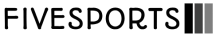 Five Sports Logo