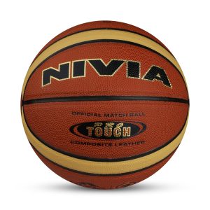 Nivia Pro Touch Basketball