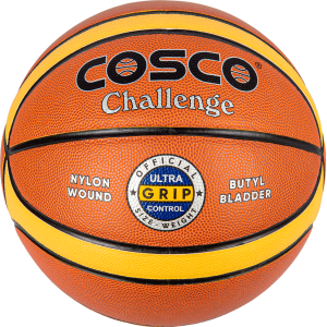 cosco challenge basketball size 7