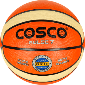 cosco pulse basketball size7