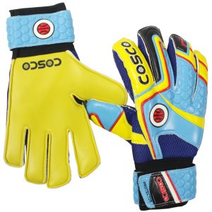 cosco protector goal keeper gloves
