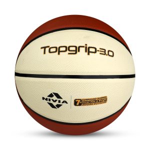 Nivia Top Grip Basketball